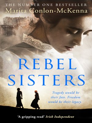 cover image of Rebel Sisters